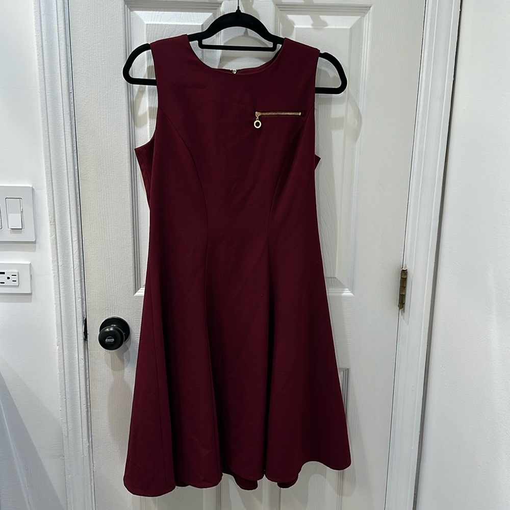 Dress by Calvin Klein